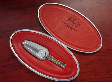 Bugatti Veyron 16.4 37