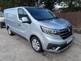 Renault Trafic SL28 SPORT DCI 5