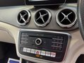 Mercedes-Benz GLA 2.1 GLA 200 Sport Premium+ D Auto 5dr 46
