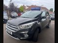 Ford Kuga 2.0 TDCi EcoBlue Titanium Edition Euro 6 (s/s) 5dr 3