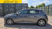Peugeot 208 1.2 PureTech Active Hatchback 5dr Petrol Manual Euro 6 (s/s) (100 ps) 4