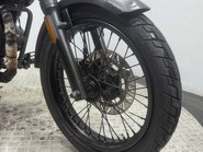 Sinnis Outlaw 2022 PROJECT CRUISER BIKE GOOD RUNNING LEARNER BIKE 125CC 25