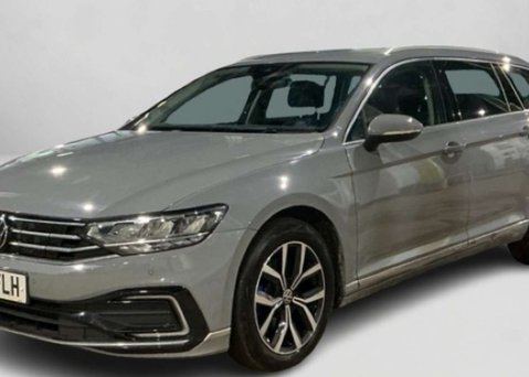 Volkswagen Passat 1.4 TSI 13kWh GTE Estate 5dr Petrol Plug-in Hybrid DSG Euro 6 (s/s) (218 ps 5