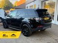 Land Rover Discovery Sport 2.0 Discovery Sport Landmark TD4 Auto 4WD 5dr 3