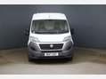 Fiat Ducato 2.0 MultiJetII 35 M H2 Euro 6 (s/s) 5dr 10