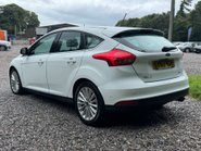 Ford Focus 1.5 Focus Titanium X 5dr 9