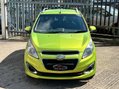 Chevrolet Spark LTZ 8