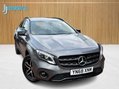Mercedes-Benz GLA 1.6 GLA180 Urban Edition SUV 5dr Petrol 7G-DCT Euro 6 (s/s) (122 ps) 10