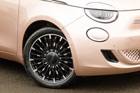 Fiat 500e LA PRIMA 13