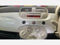 Fiat 500 1.2 Lounge Hatchback 3dr Petrol Manual Euro 5 (s/s) (69 bhp) 10