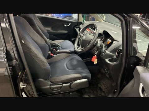 Honda Jazz 1.3 Jazz i-VTec EX CVT 5dr 16
