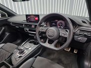 Audi RS4 2.9 TFSI V6 Sport Edition Estate 5dr Petrol Tiptronic quattro Euro 6 (s/s) 44