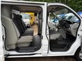 Vauxhall Vivaro 2.0 2900 CDTi Sportive Crew Van 5dr Diesel Manual FWD L1 (195 g/km, 113 bhp 58