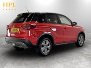 Suzuki Vitara 1.4 Boosterjet SZ-T SUV 5dr Petrol Auto Euro 6 (s/s) (140 ps) Cruise Contro 7