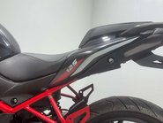 Benelli BN 2021 GOOD RUNNING PROJECT BIKE SPARES OR REPAIR 125CC 9