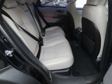 Land Rover Range Rover Velar 2.0 D180 SUV 5dr Diesel Auto 4WD Euro 6 (s/s) (180 ps) 9