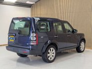 Land Rover Discovery 3.0 Discovery SE Tech SDV6 Auto 4WD 5dr 25