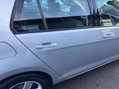 Volkswagen Golf MATCH TSI BLUEMOTION TECHNOLOGY DSG 10