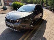 Peugeot 3008 1.5 BLUEHDI S/S GT LINE 1