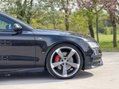 Audi A7 3.0 A7 Sportback Black Edition TDI Quattro Auto 4WD 5dr 60