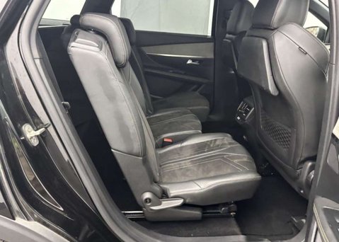 Peugeot 5008 1.6 PureTech GT SUV 5dr Petrol EAT Euro 6 (s/s) (180 ps) 8