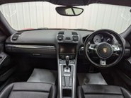 Porsche Cayman 3.4 Cayman S Semi-Auto 3dr 2