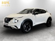 Nissan Juke 1.6 N-Connecta SUV 5dr Petrol Hybrid Auto Euro 6 (143 ps) Alloys - Air Con 3