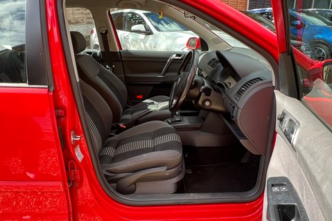 Volkswagen Polo MATCH TDI - PART EXCHANGE TO CLEAR - £35 ROAD TAX 15
