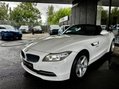 BMW Z4 2.0 20i sDrive Euro 6 (s/s) 2dr 7