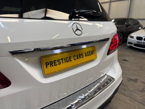 Mercedes-Benz GLE 2.1 GLE250d AMG Line G-Tronic 4MATIC Euro 6 (s/s) 5dr 51
