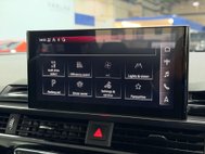 Audi A5 2.0 TDI 40 Black Edition Coupe 2dr Diesel S Tronic quattro Euro 6 (s/s) (20 45