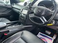 Mercedes-Benz M Class 3.0 ML300 CDI V6 BlueEfficiency Grand Edition G-Tronic 4WD Euro 5 5dr 55