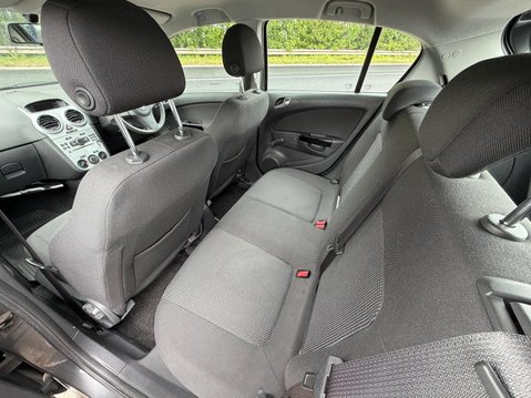 Vauxhall Corsa S AC CDTI ECOFLEX 19
