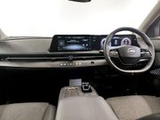 Nissan ARIYA 63kWh Advance SUV 5dr Electric Auto 7.4kW Charger (217 ps) 20