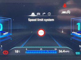 Hyundai TUCSON 1.6 Tucson N Line TGDi 5dr 29