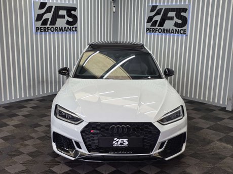 Audi RS5 2.9 TFSI V6 Sport Edition Sportback 5dr Petrol Tiptronic quattro Euro 6 (s/ 16