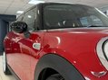 Mini Hatch 2.0 Cooper S Auto Euro 6 (s/s) 5dr 65