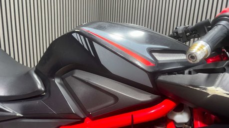 Lexmoto LXR 2020 20K RUNNING PROJECT SPORTS BIKE 125CC 1 OWNER 9
