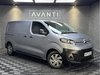 Citroen Dispatch 2.0 BlueHDi 1400 Enterprise Pro M Panel Van 6dr Diesel Manual FWD 2 Euro 6