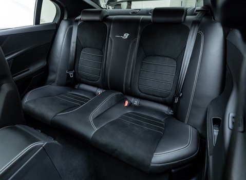 Jaguar XE SV PROJECT 8 17