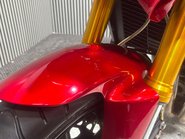 Yamaha FZ1 FAZER 2006 38K LONG MOT AKRAPOVIC EXHAUST 1000CC 49