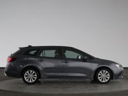 Toyota Corolla ICON 4