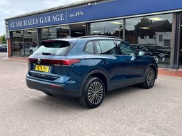Volkswagen Tiguan 1.5 Tiguan Life TSi PHEV Semi-Auto 5dr 8