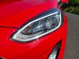 Ford Fiesta TITANIUM 21
