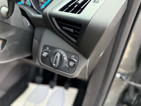 Ford Kuga 1.5 Kuga Titanium 5dr 61