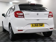 Suzuki Baleno SZ5 BOOSTERJET 29