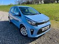 Kia Picanto 2 1