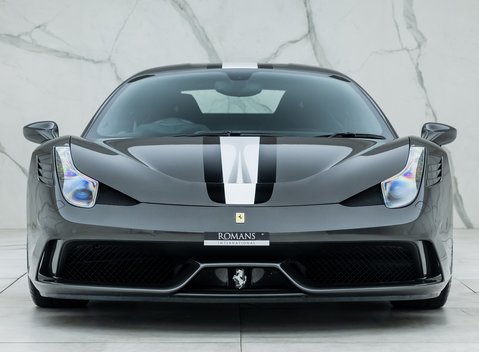 Ferrari 458 Speciale 4