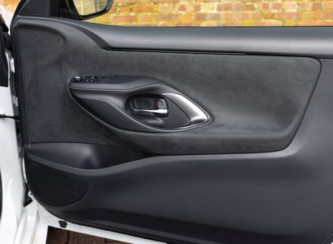 Toyota GR Yaris Circuit Pack 23