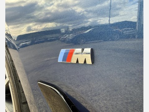 BMW 5 Series 2.0 520d MHT M Sport Saloon 4dr Diesel Hybrid Steptronic Euro 6 (s/s) (190 51